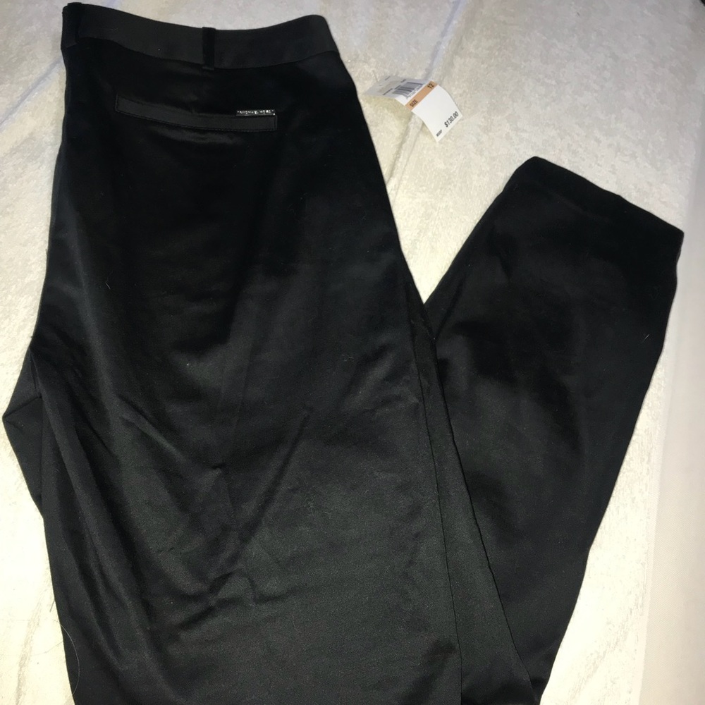Michael Kors Black dress pants